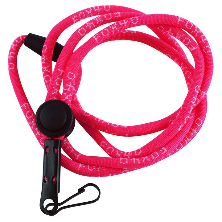 FOX 40 Pearl Whistle with Breakaway Lanyard