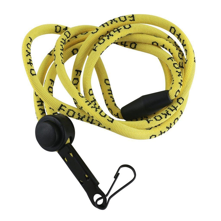 Fox 40 Breakaway Lanyard
