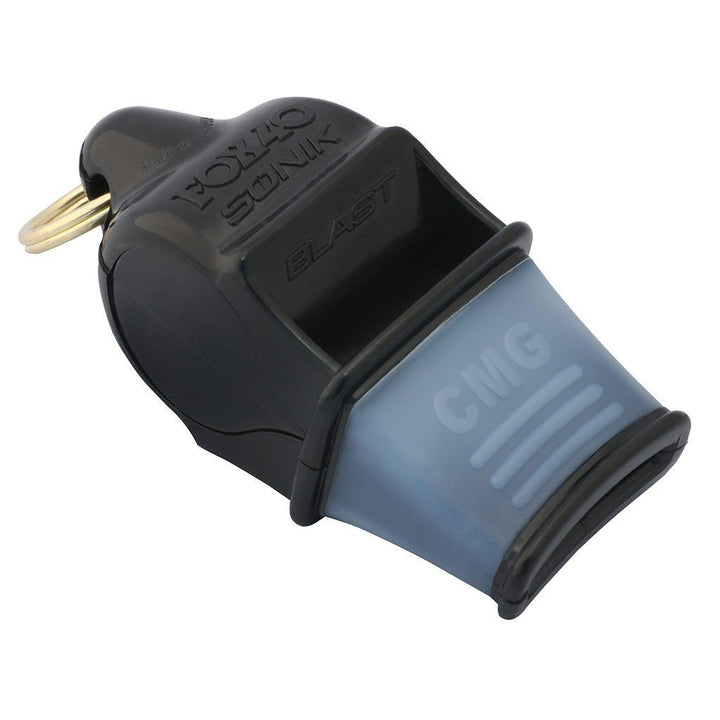 FOX 40 Classic + Pearl + Sonik Blast CMG Whistle 3-Pack