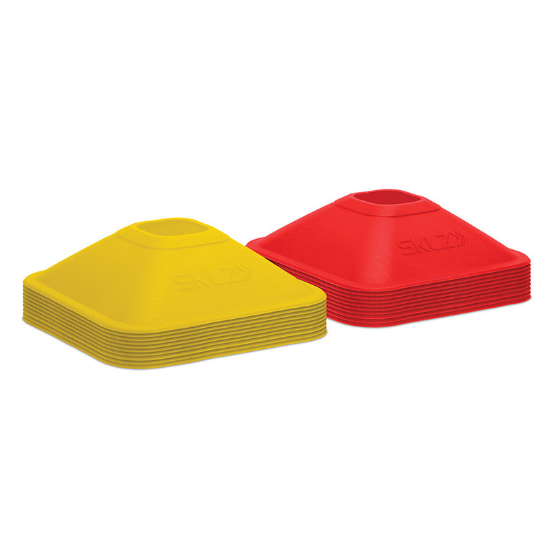 SKLZ Mini Cones- 20 Pack