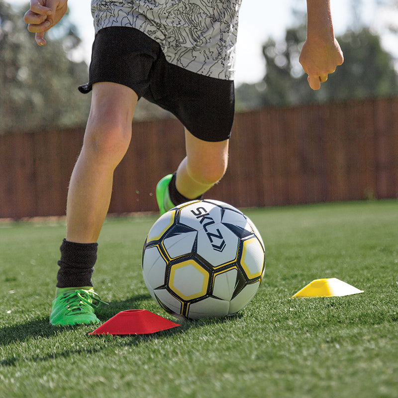 SKLZ Mini Cones- 20 Pack