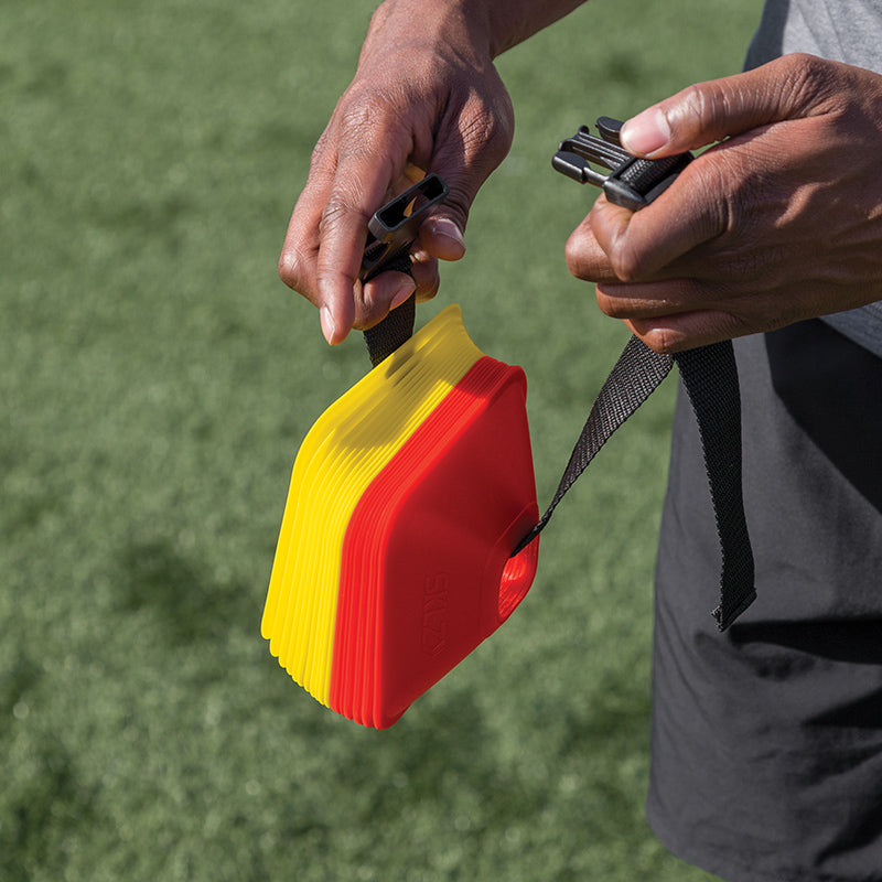 SKLZ Mini Cones- 20 Pack