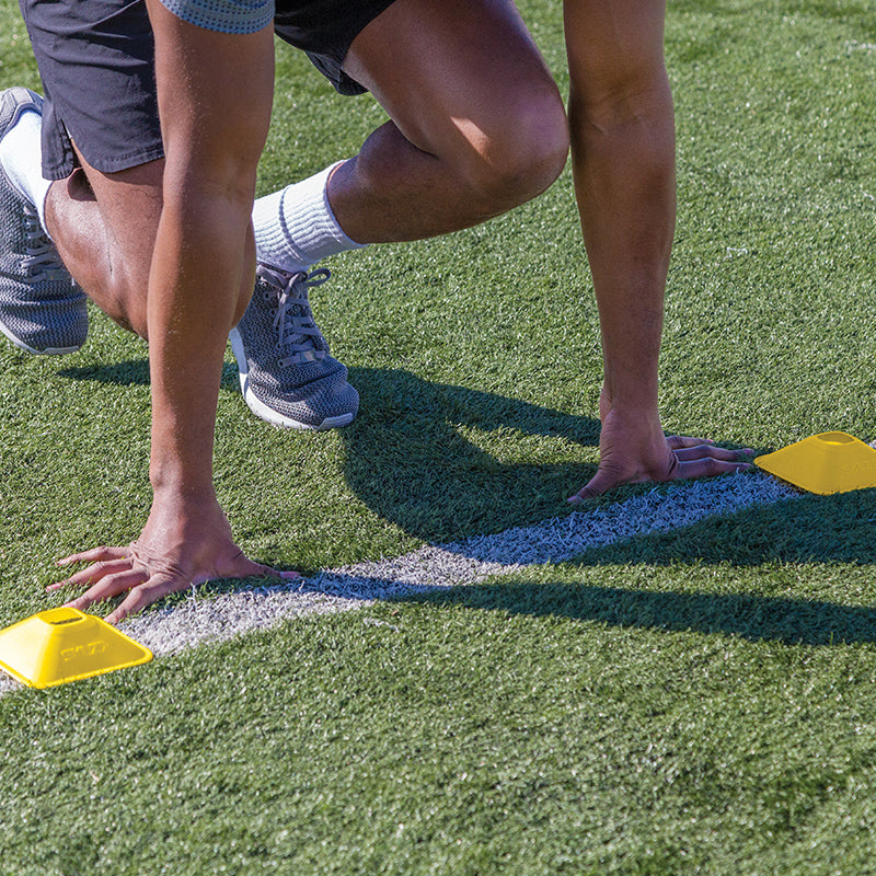 SKLZ Mini Cones- 20 Pack