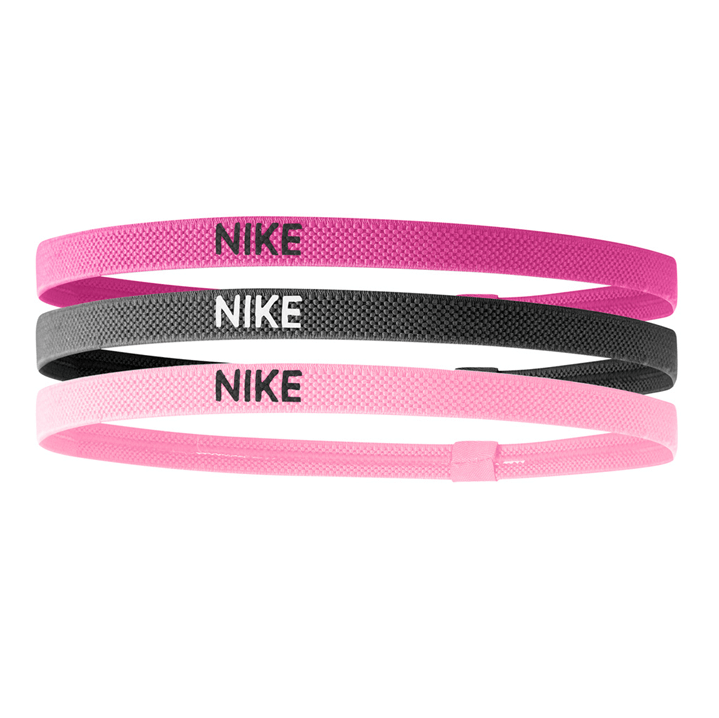 Hot pink nike headband hot sale