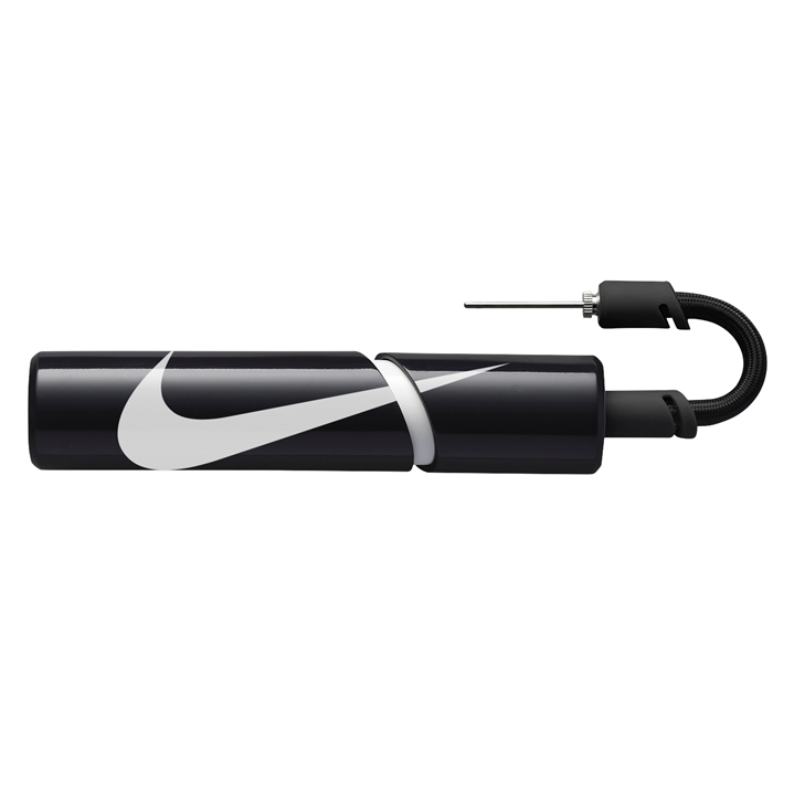 Nike Essential Ball Pump- Black