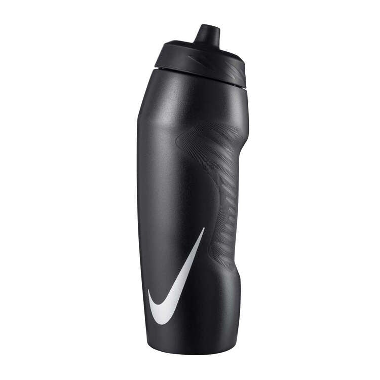 Nike Hyperfuel Water Bottle 946ml Black/Iridescent