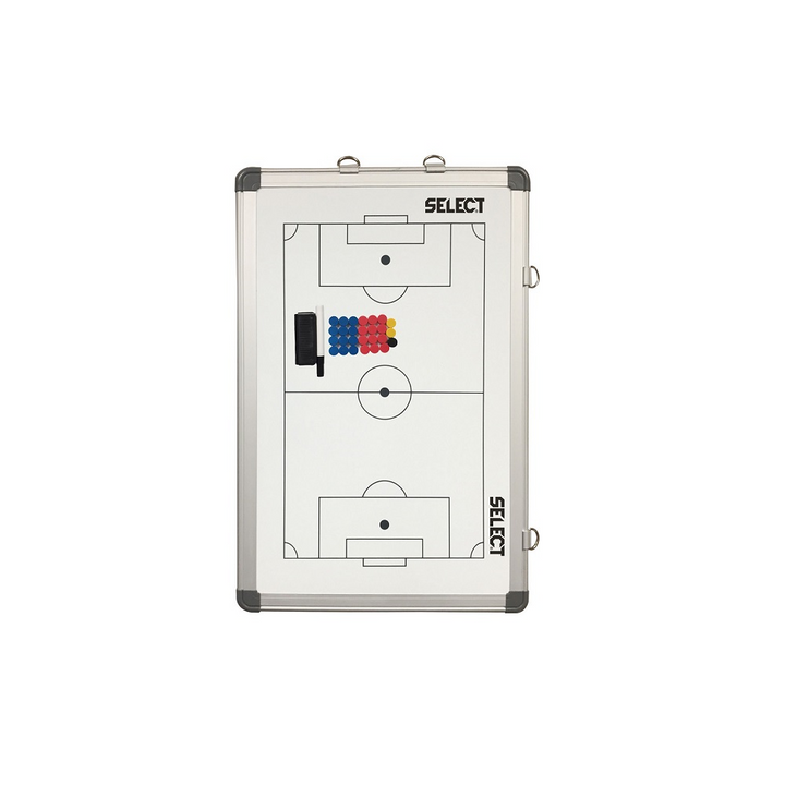 Select Coaches Board- Small- 45cm x 30cm