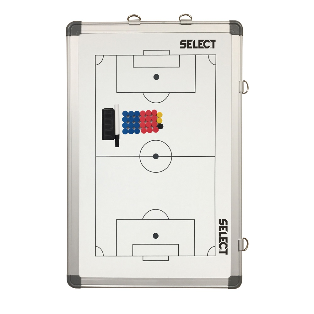 Select Coaches Board- Large- 90cm x 60cm