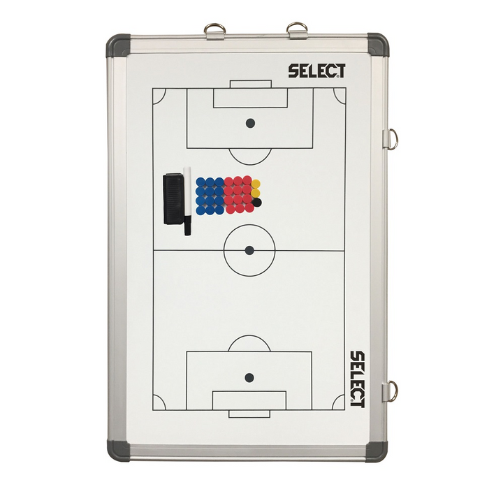 Select Coaches Board- Large- 90cm x 60cm