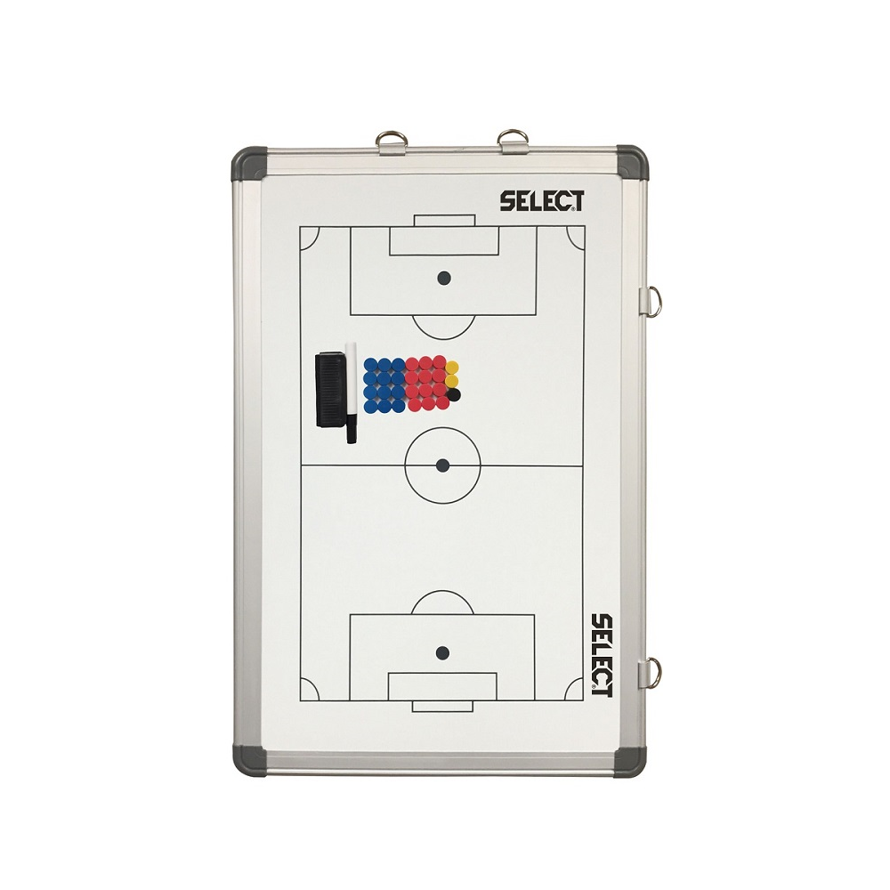 Select Coaches Board- Medium- 60cm x 45cm
