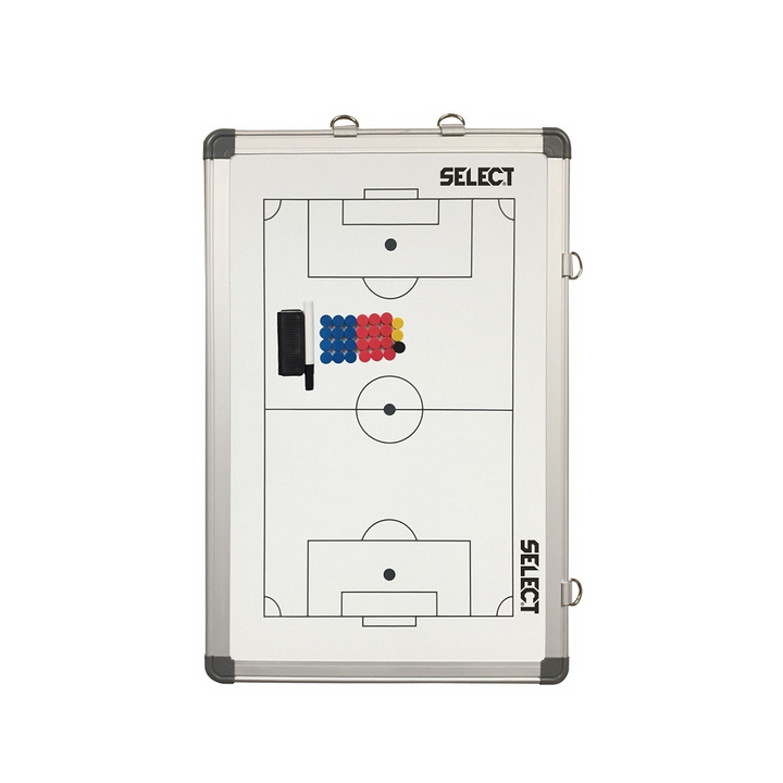 Select Coaches Board- Medium- 60cm x 45cm