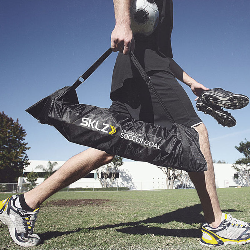 SKLZ Quickster Goal 6 x 4 Ft (1.8 x 1.2m)