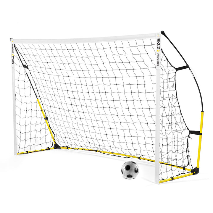 SKLZ Quickster Goal 8 x 5 Ft (2.4 x 1.5m)
