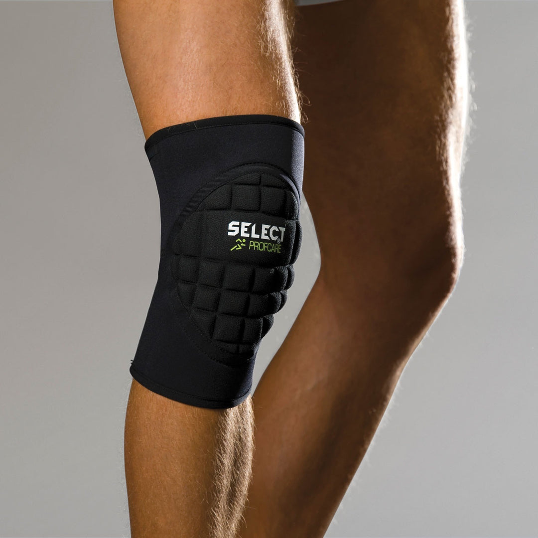 select-futsal-knee-pads