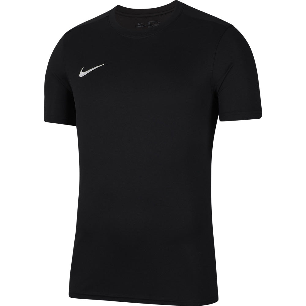 Nike Park 7 Shirt- Black