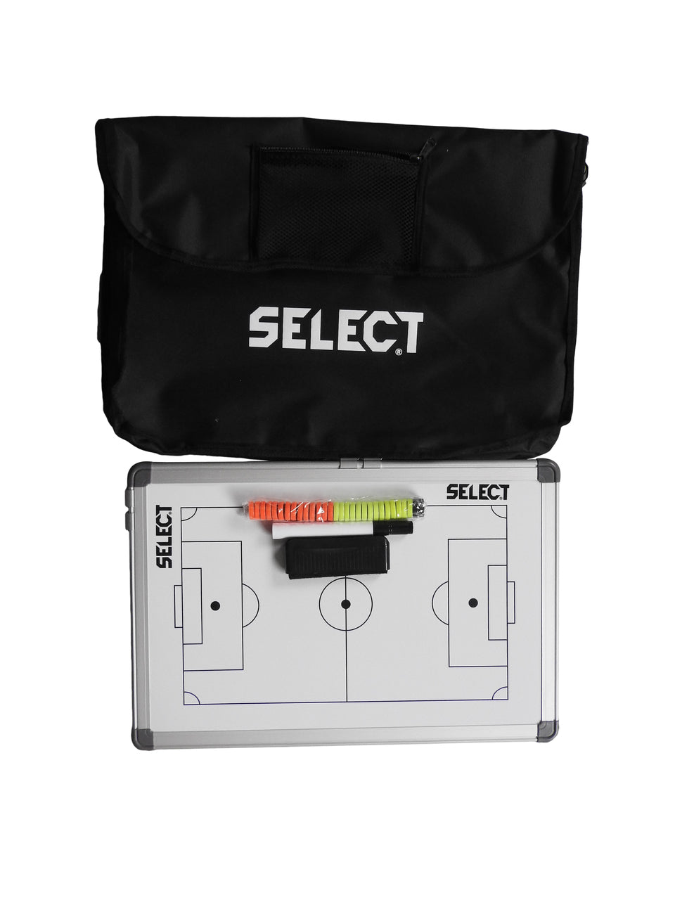 Select Coaches Board- Small- 45cm x 30cm