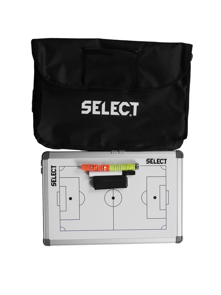 Select Coaches Board- Small- 45cm x 30cm