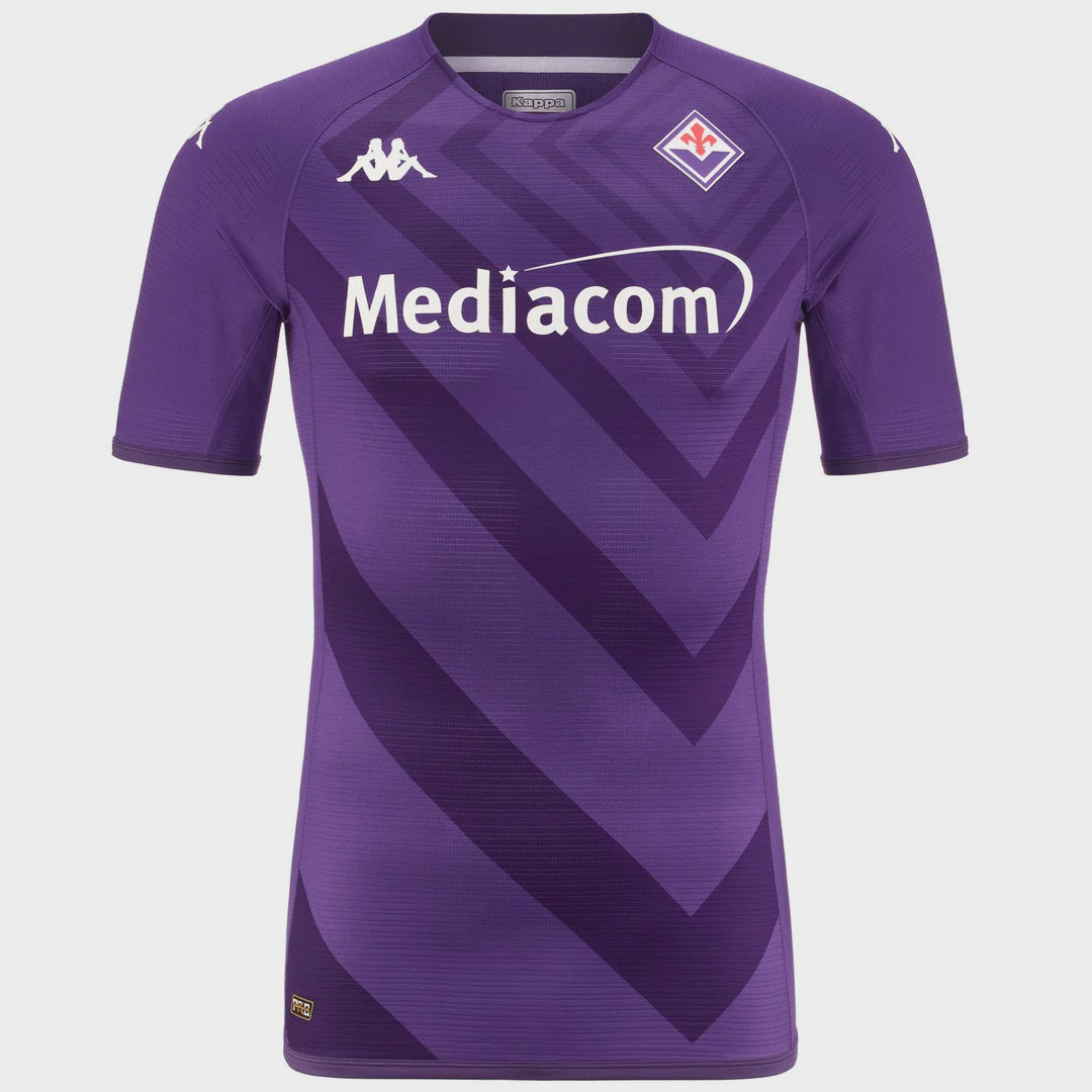 Fiorentina 2022/23 Official Home Jersey