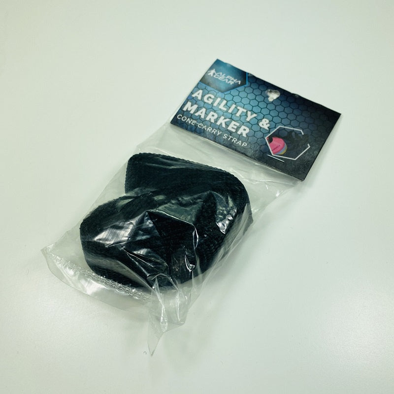 Alpha Cone Carry Strap