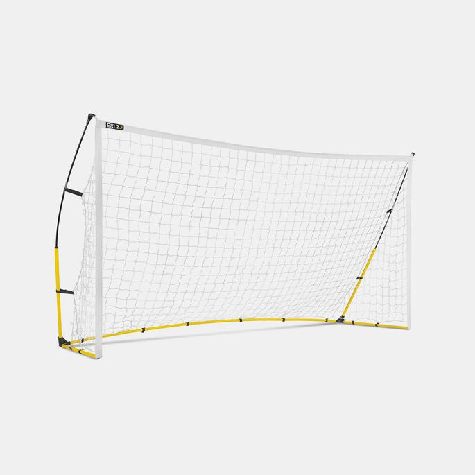 SKLZ Quickster Goal 12 x 6 Ft (3.6 x 1.8m)