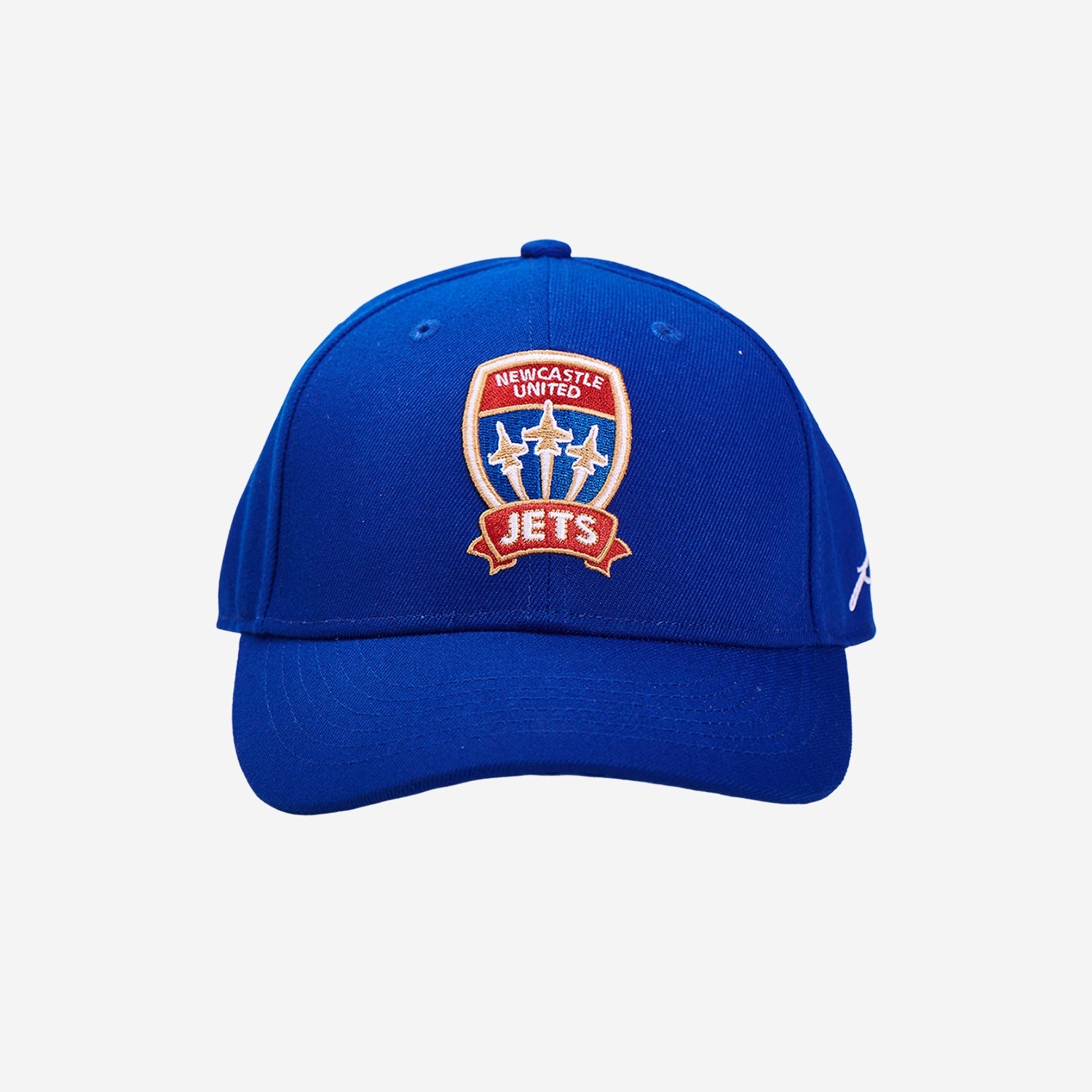 Newcastle United Jets Essentials Cap – Soccer Locker