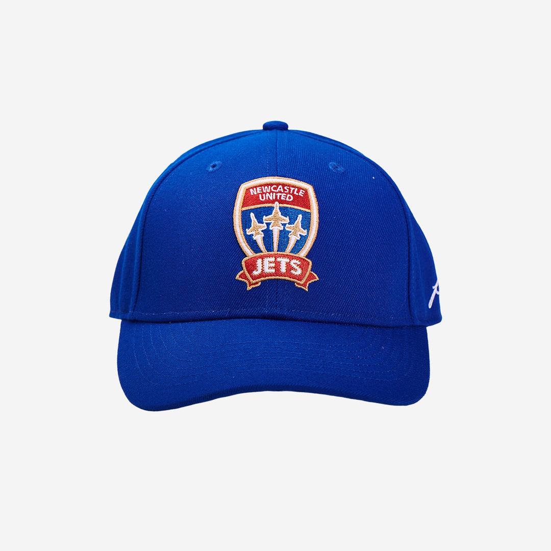 Newcastle United Jets Essentials Cap
