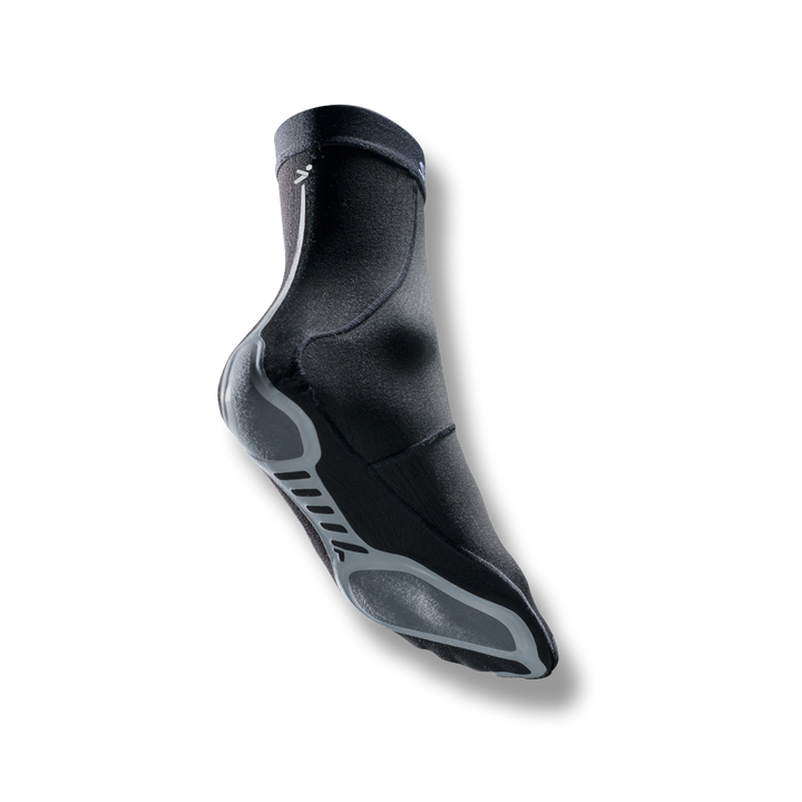 Storelli Speed Grip Socks- Black