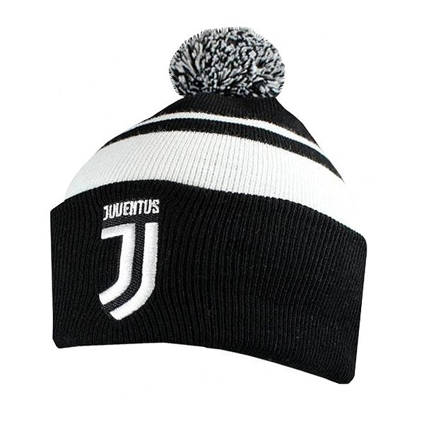 Juventus Knitted Beanie