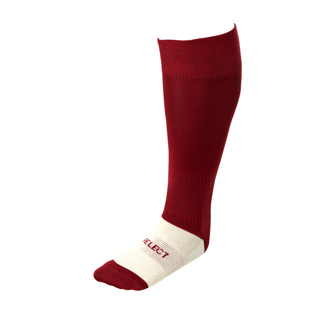 Select Australia Football Socks- Maroon
