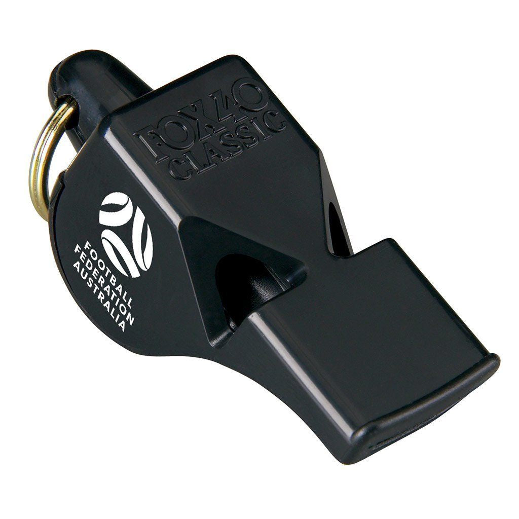 FOX 40 Official FFA Classic Whistle