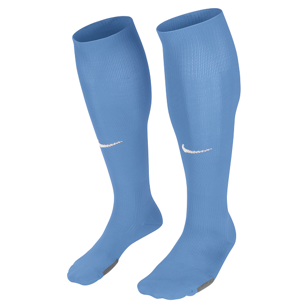 Nike classic 2024 soccer socks green