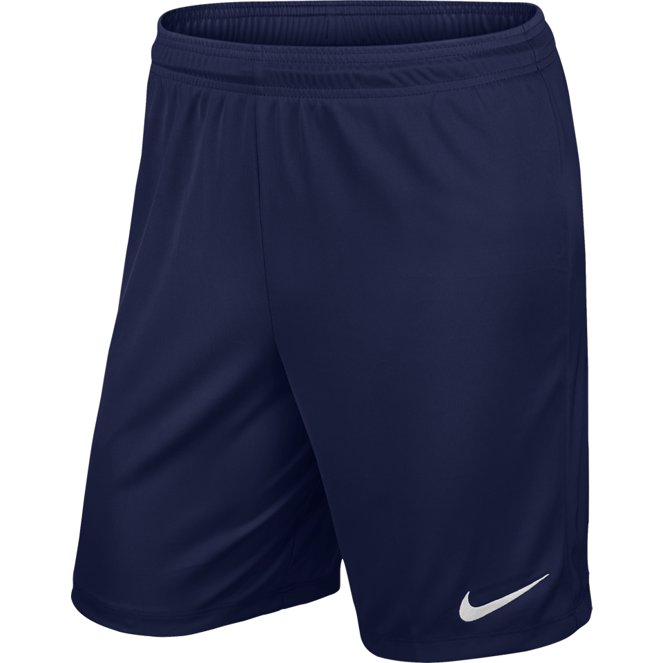 Navy dri clearance fit shorts