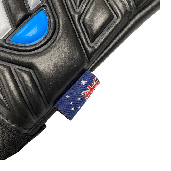 SPYNE Blackout 2.0 Goalkeeper Gloves