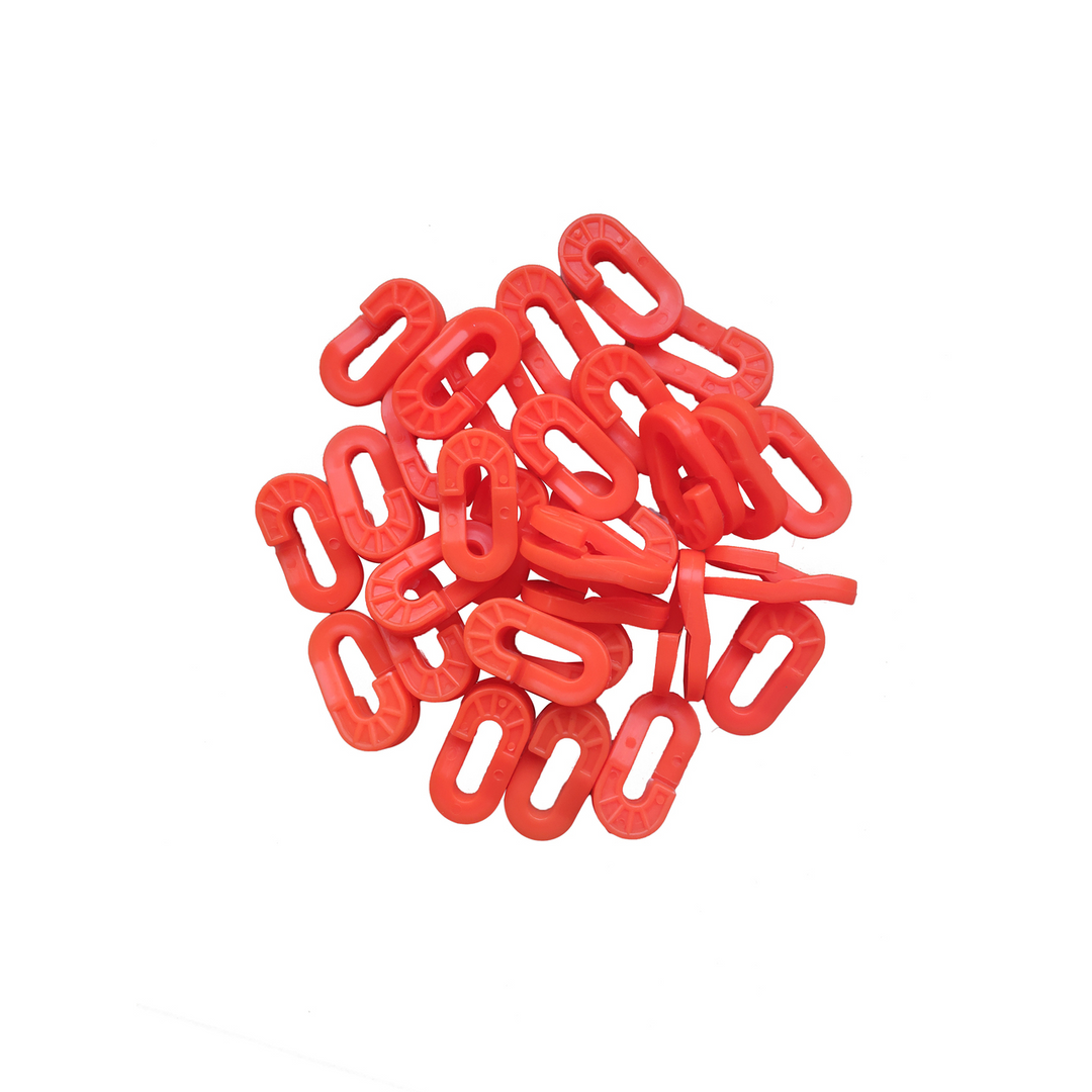 Select Net Clips- 30 Pack