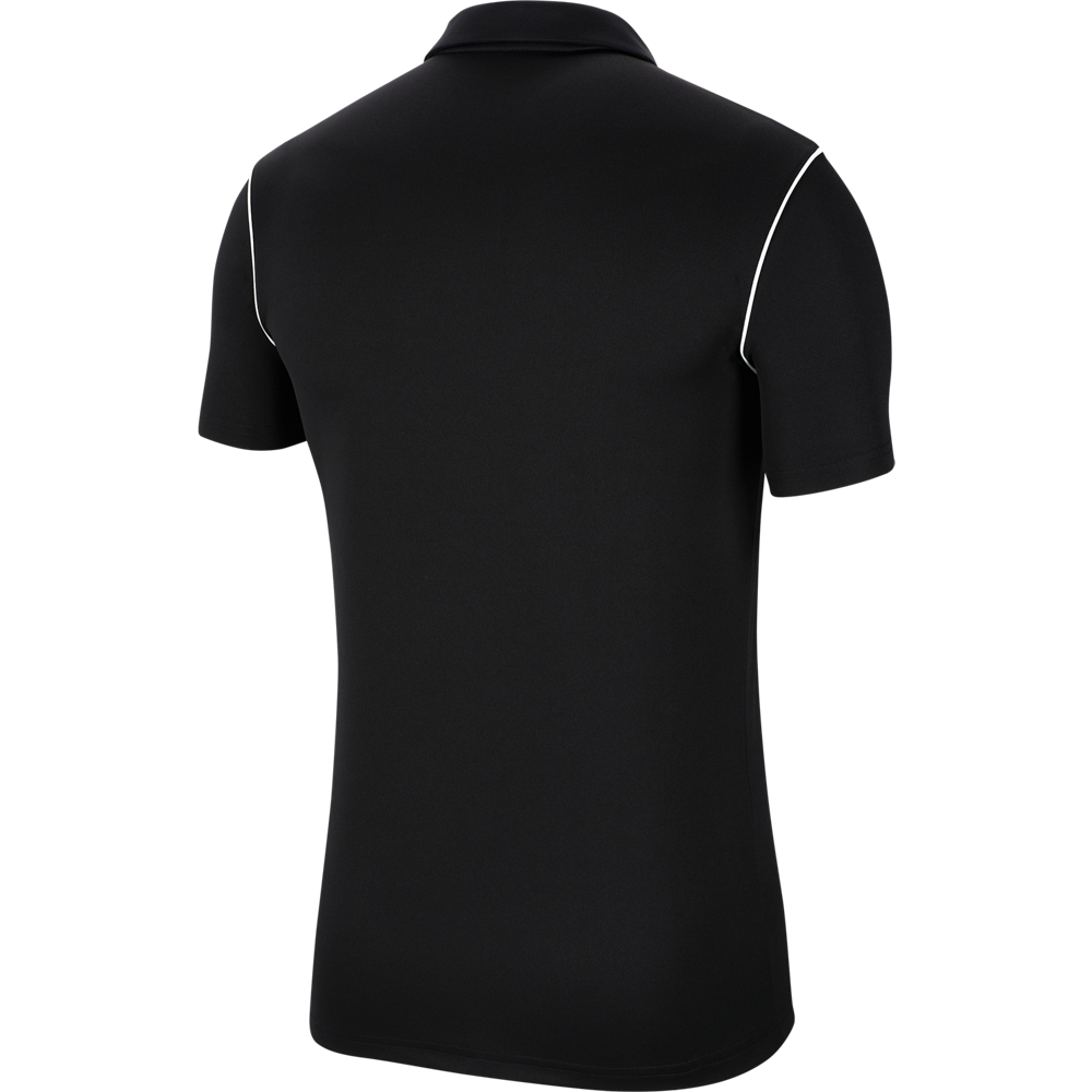 Nike Park 20 Polo- Black