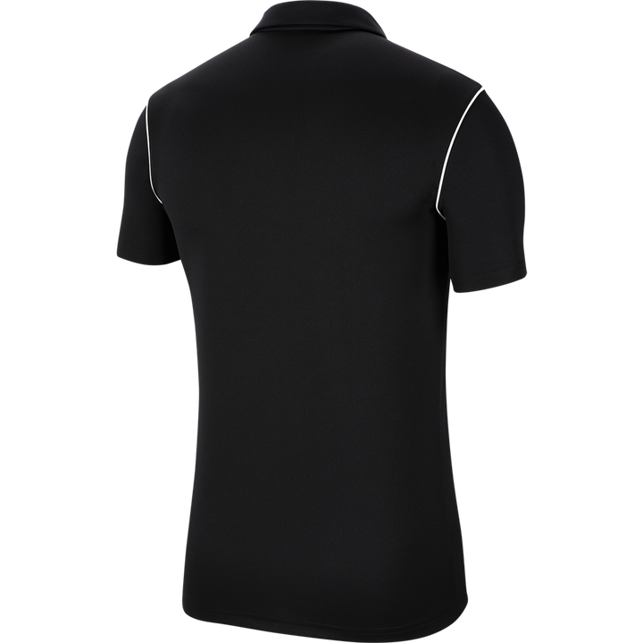 Nike Park 20 Polo- Black