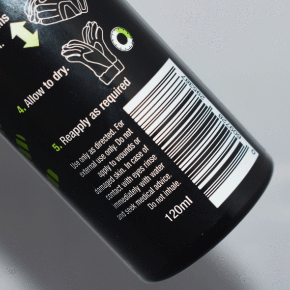 Glove Glu- 120ml