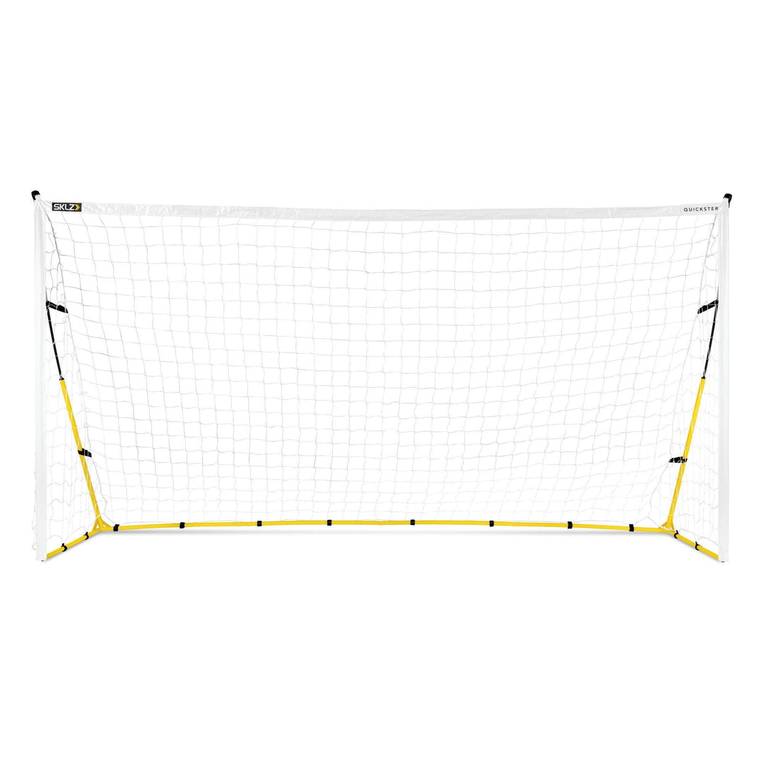 SKLZ Quickster Goal 12 x 6 Ft (3.6 x 1.8m)