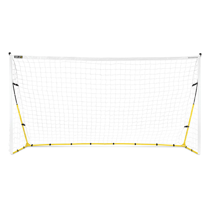 SKLZ Quickster Goal 12 x 6 Ft (3.6 x 1.8m)