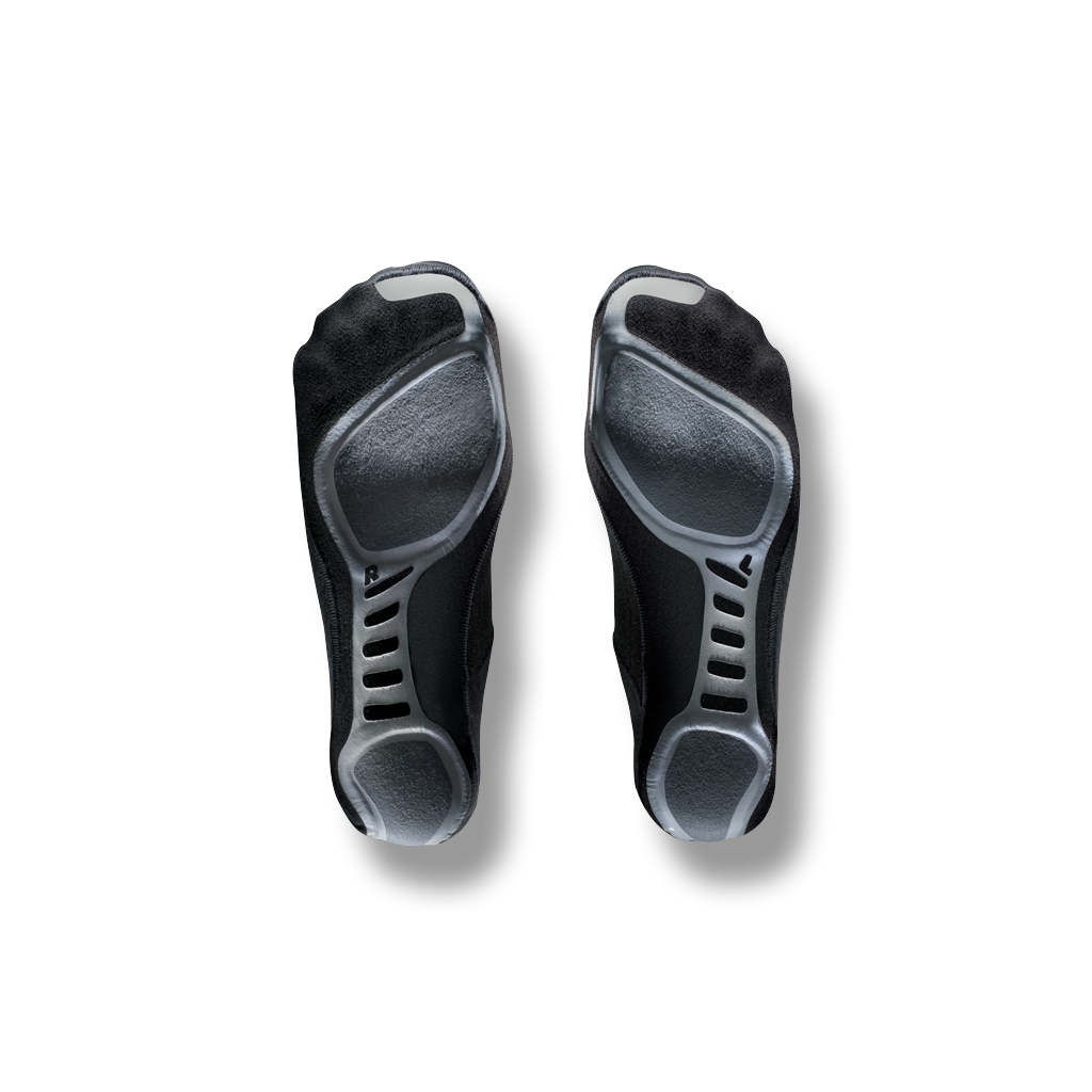 Storelli Speed Grip Socks- Black