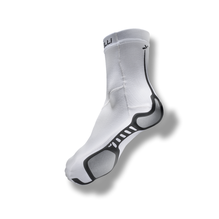 Storelli Speed Grip Socks- White
