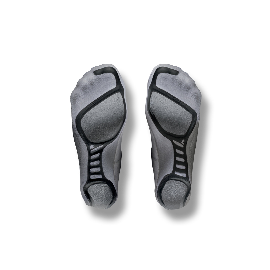 Storelli Speed Grip Socks- White