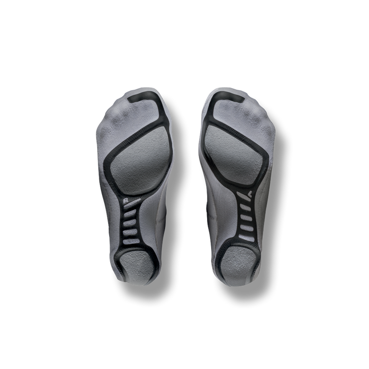 Storelli Speed Grip Socks- White