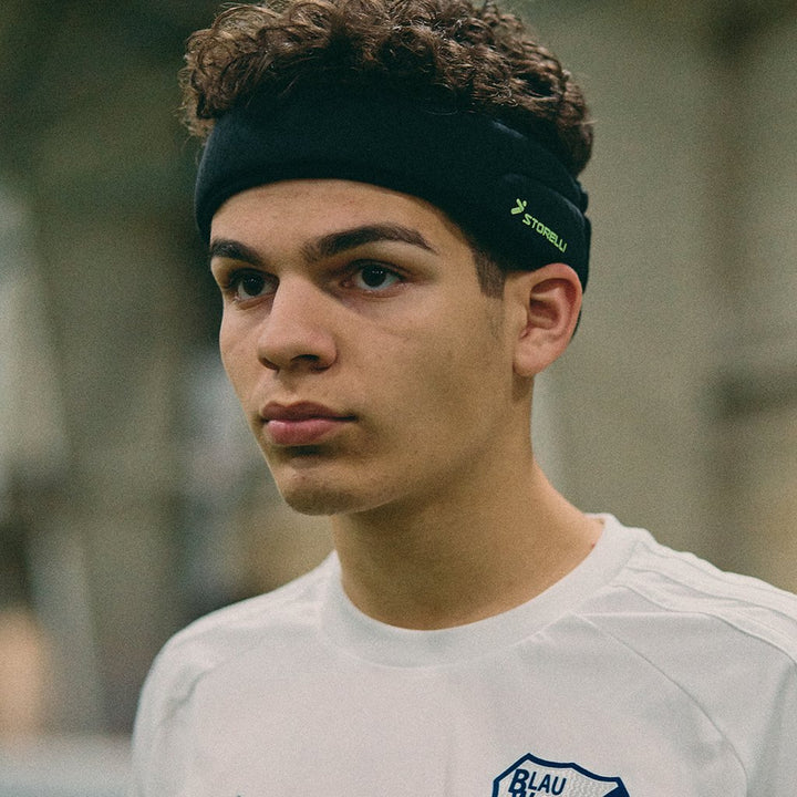 Storelli ExoShield Head Guard