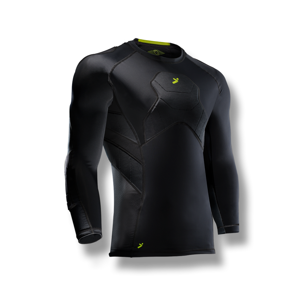 Storelli Goalkeeper Bodyshield Undershirt