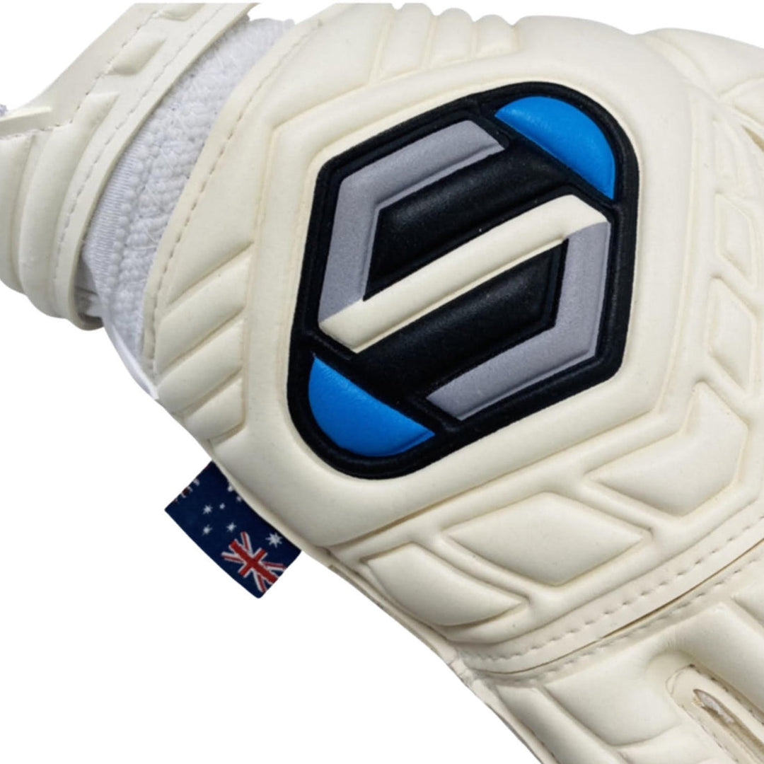 SPYNE Pro Contact 2.0 Goalkeeper Gloves