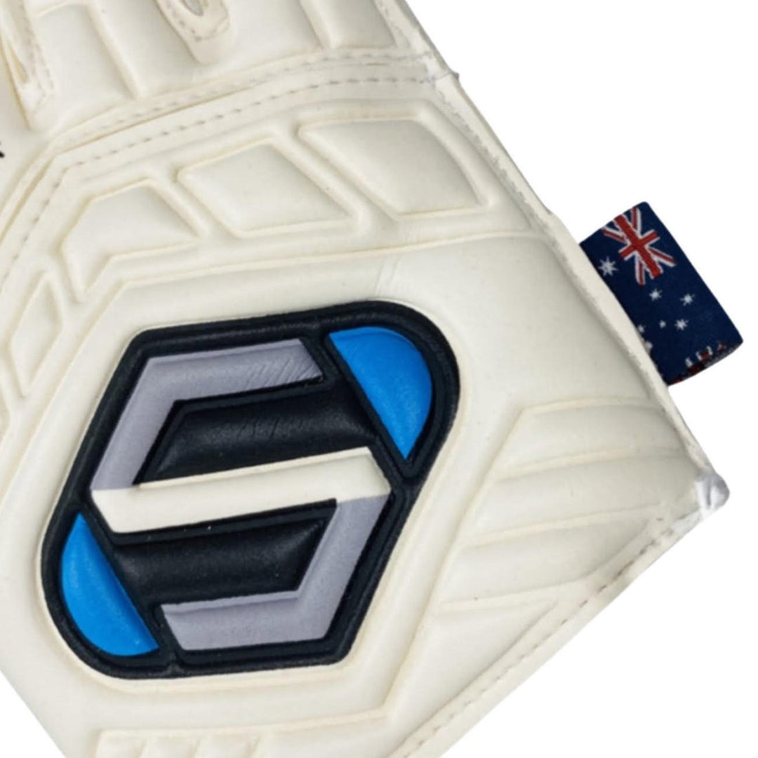 SPYNE Pro Contact 2.0 Goalkeeper Gloves