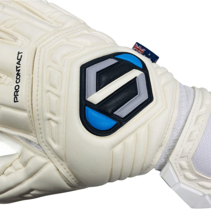 SPYNE Pro Contact 2.0 Goalkeeper Gloves