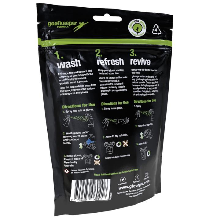 Glove Care System- 3 Pack