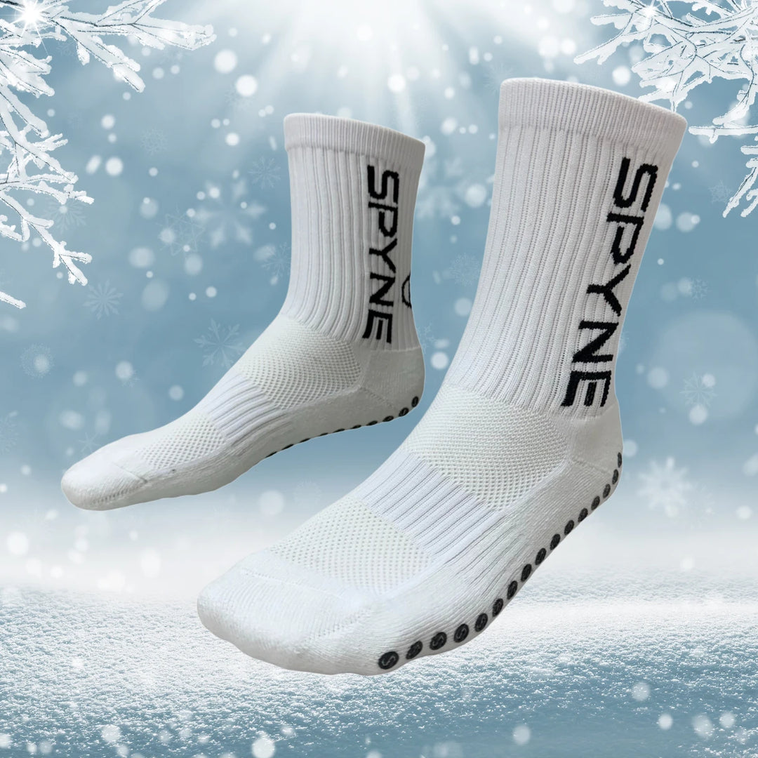 SPYNE GRIP SOCKS